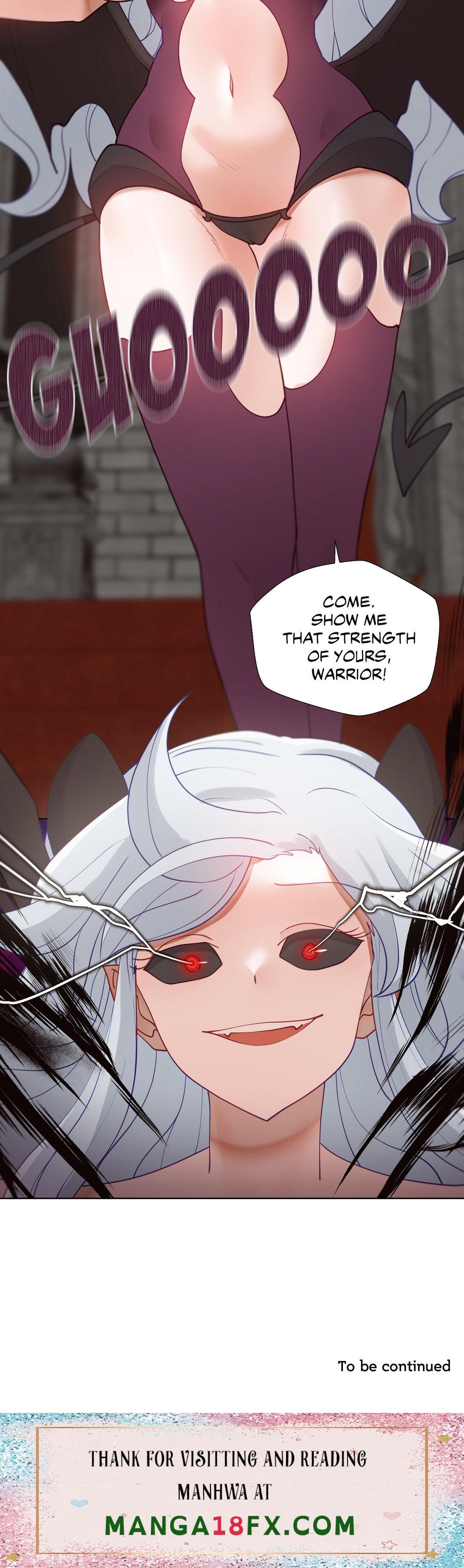 Learning The Hard Way - Chapter 91 [photo 43] - MangaPorn