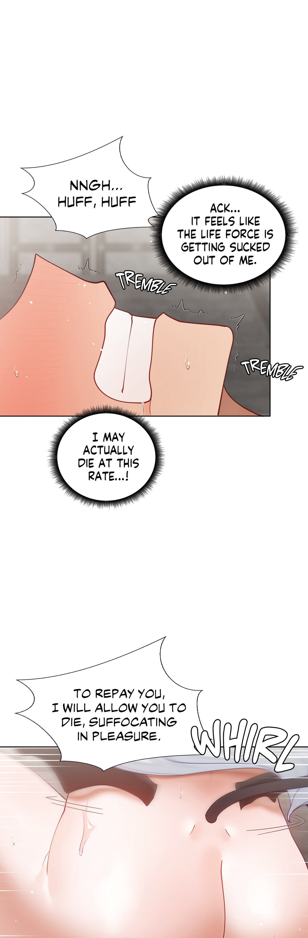 Learning The Hard Way - Chapter 92 [photo 16] - MangaPorn