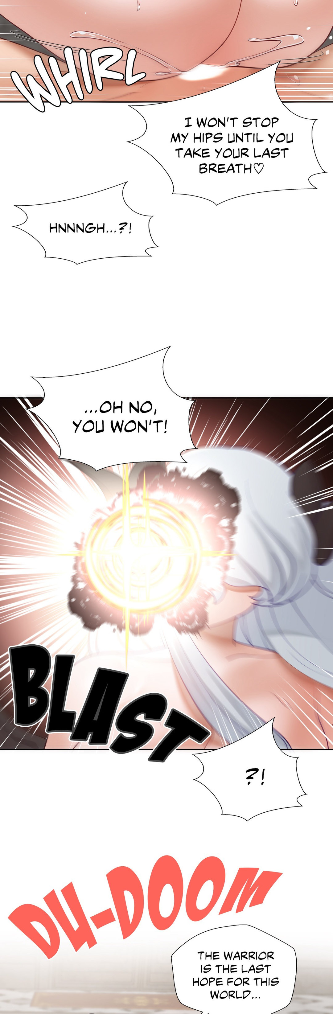 Learning The Hard Way - Chapter 92 [photo 17] - MangaPorn