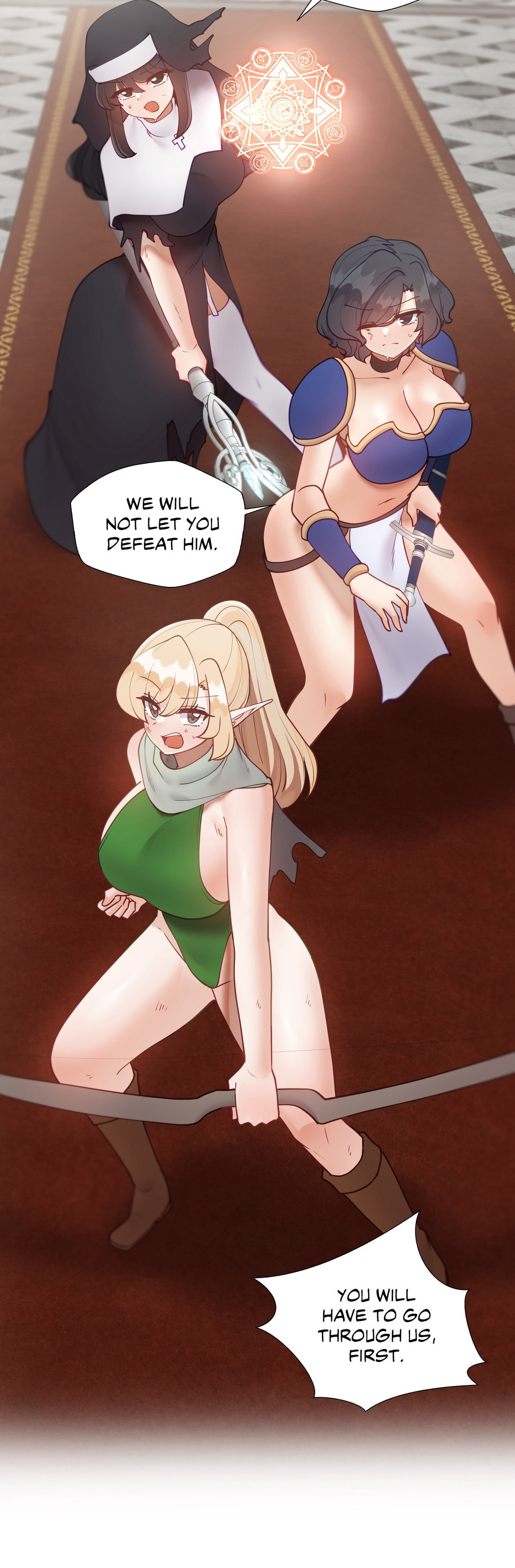 Learning The Hard Way - Chapter 92 [photo 18] - MangaPorn