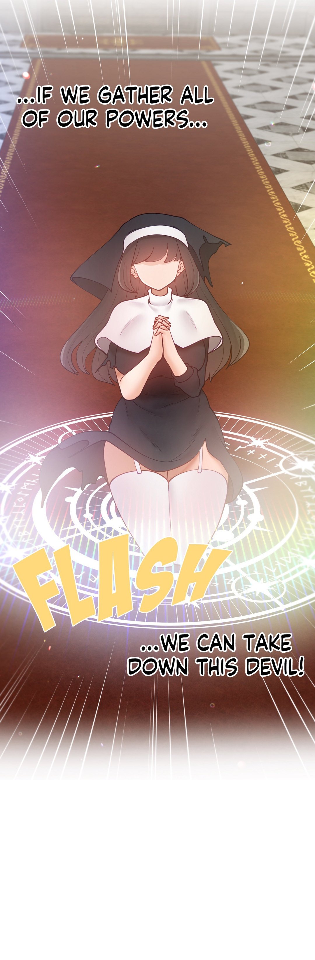 Learning The Hard Way - Chapter 92 [photo 21] - MangaPorn