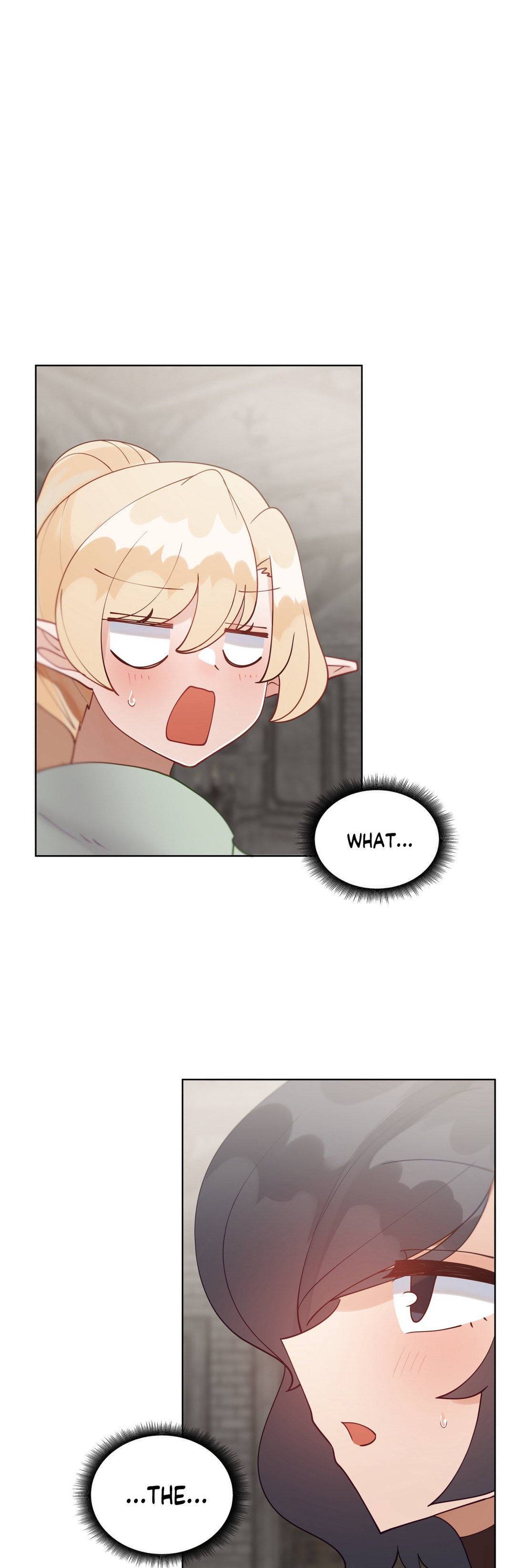 Learning The Hard Way - Chapter 92 [photo 25] - MangaPorn