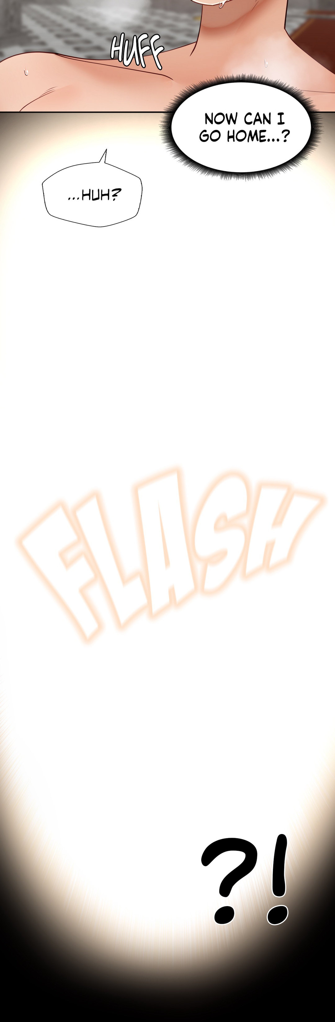 Learning The Hard Way - Chapter 92 [photo 36] - MangaPorn