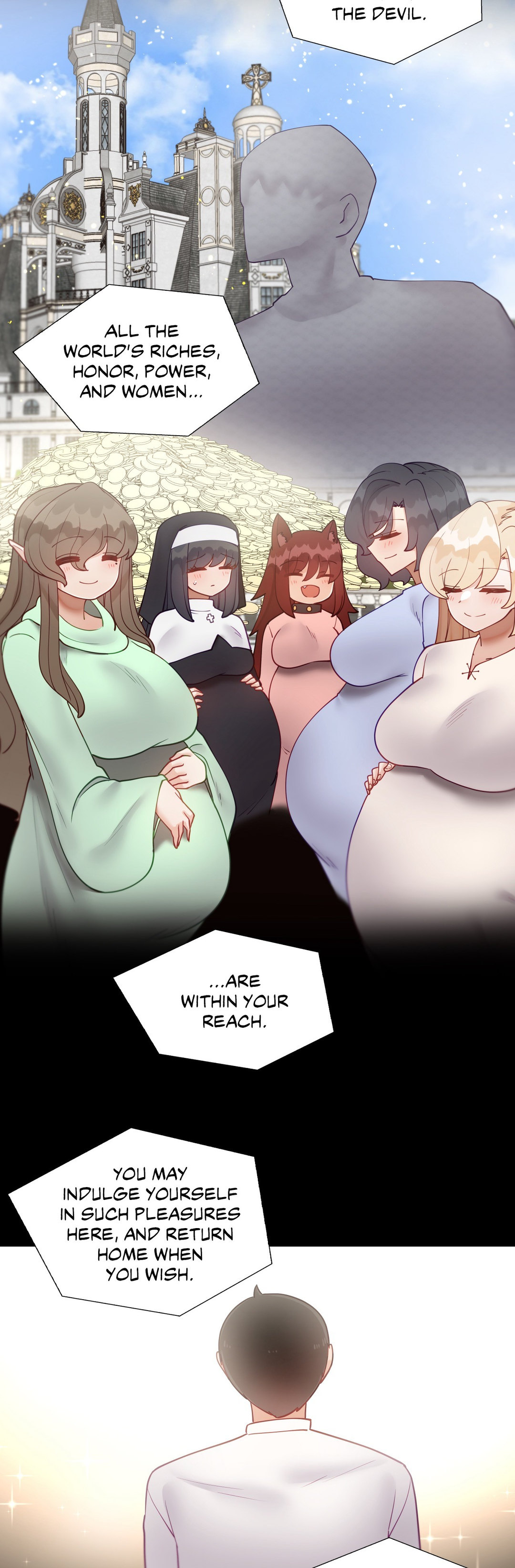 Learning The Hard Way - Chapter 92 [photo 41] - MangaPorn