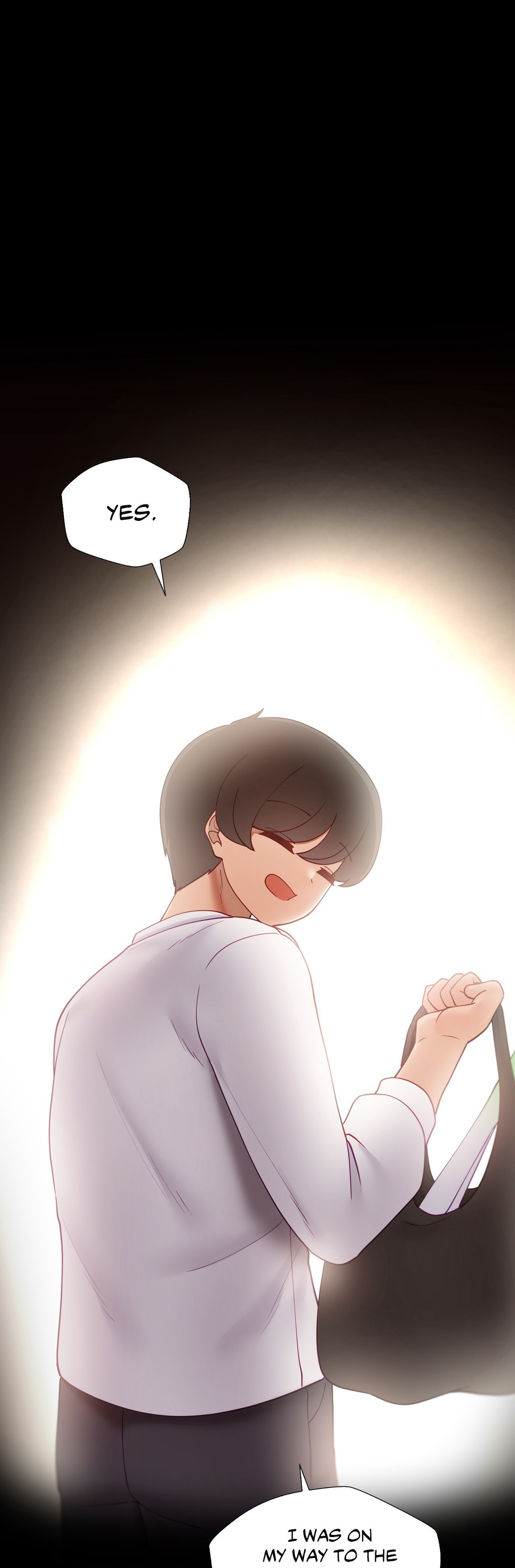 Learning The Hard Way - Chapter 92 [photo 43] - MangaPorn