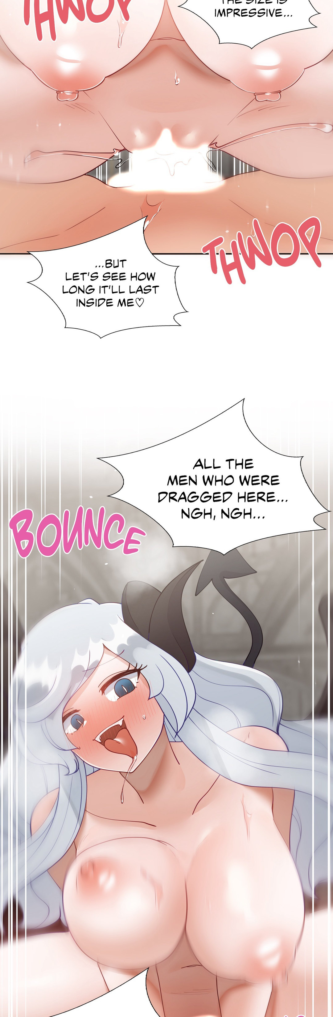 Learning The Hard Way - Chapter 92 [photo 5] - MangaPorn