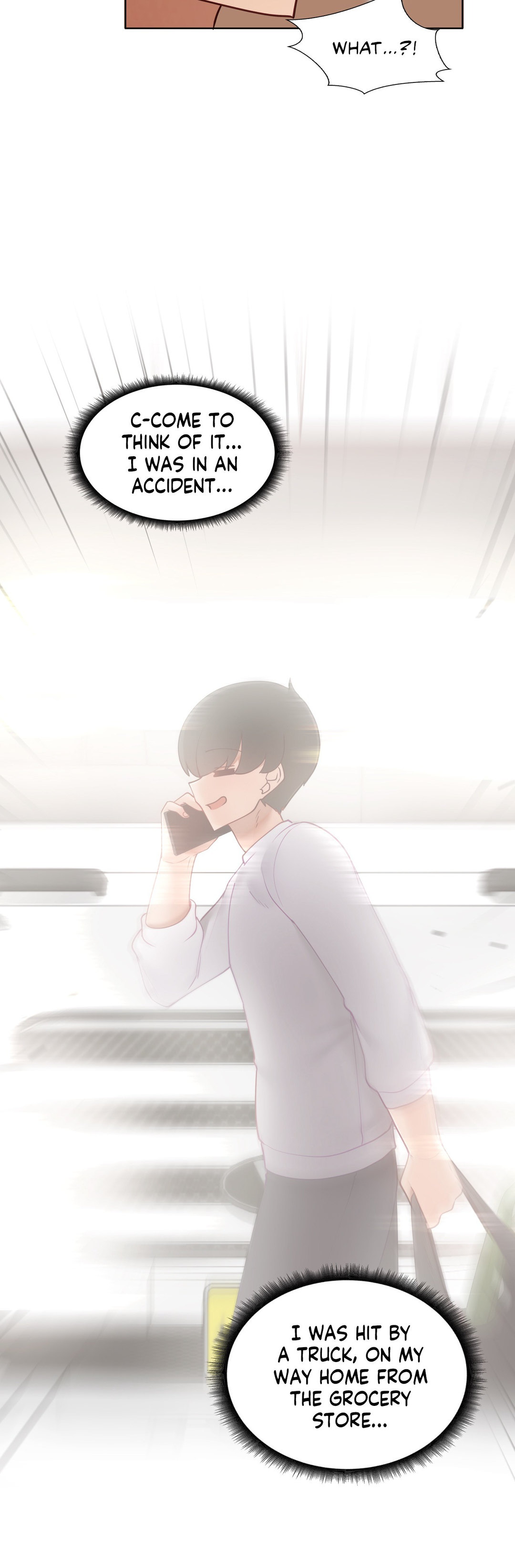 Learning The Hard Way - Chapter 92 [photo 51] - MangaPorn