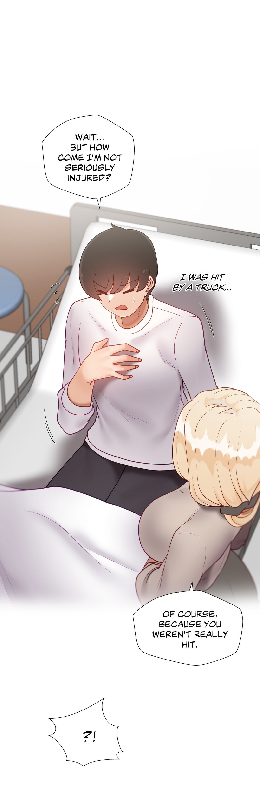 Learning The Hard Way - Chapter 92 [photo 52] - MangaPorn