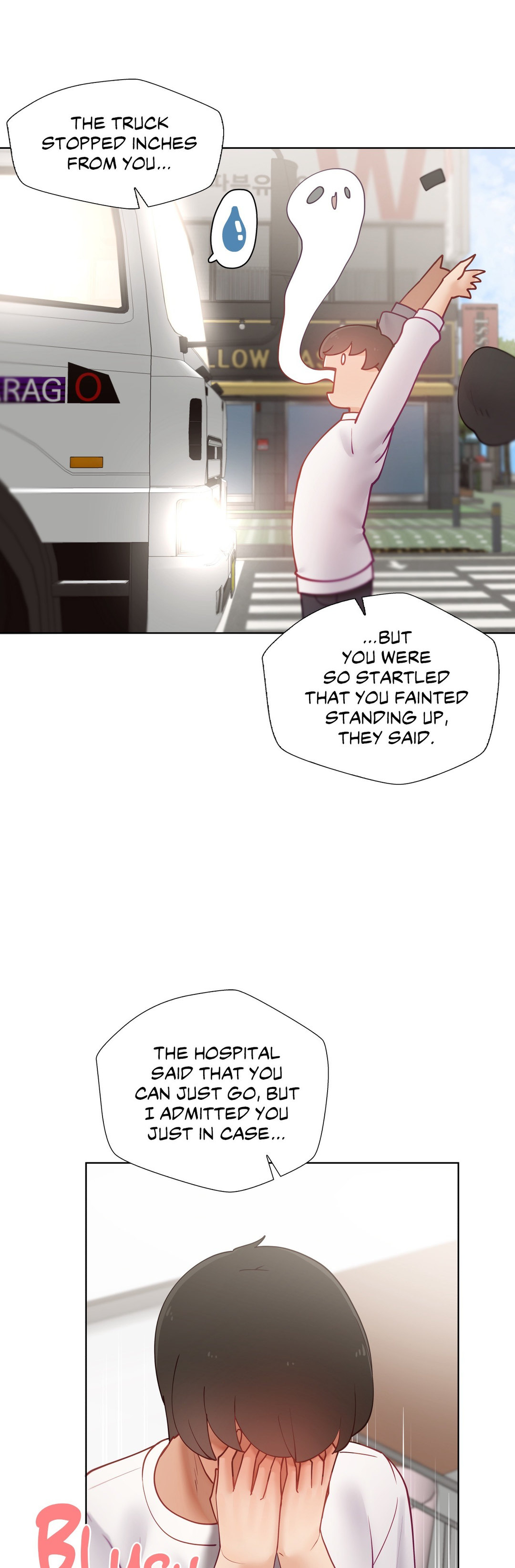 Learning The Hard Way - Chapter 92 [photo 53] - MangaPorn