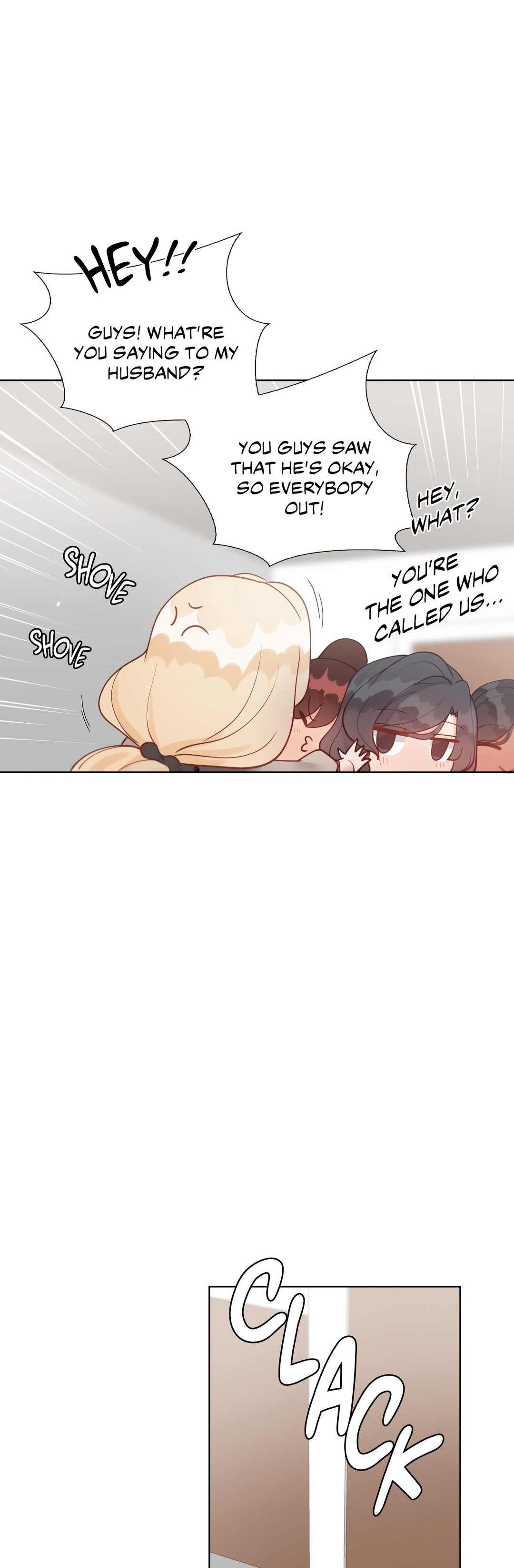 Learning The Hard Way - Chapter 92 [photo 61] - MangaPorn