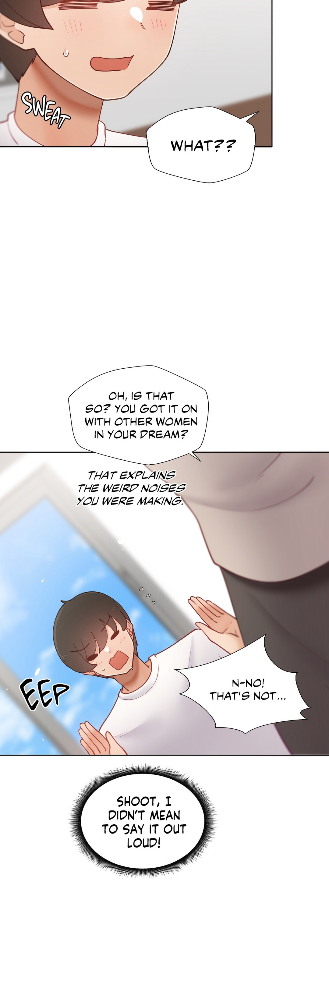 Learning The Hard Way - Chapter 92 [photo 63] - MangaPorn