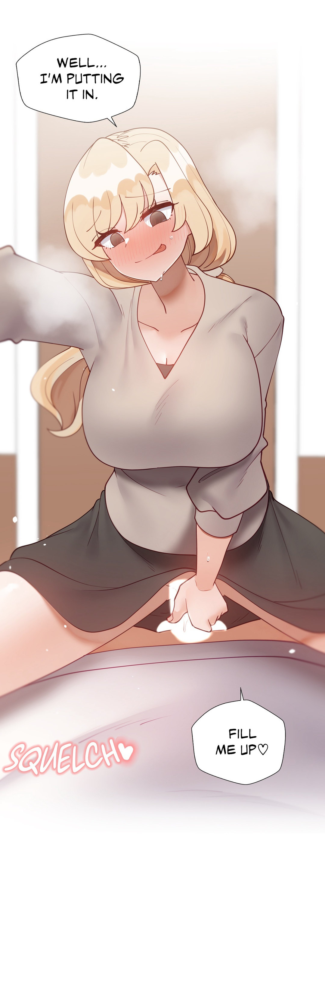 Learning The Hard Way - Chapter 92 [photo 69] - MangaPorn