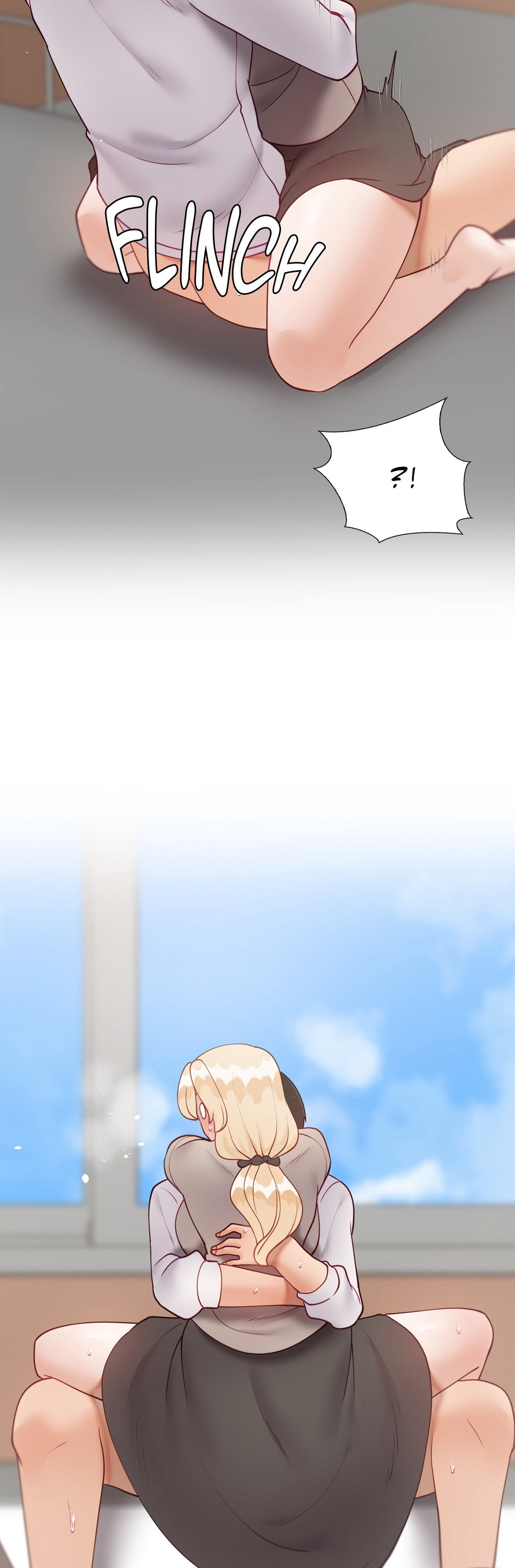 Learning The Hard Way - Chapter 92 [photo 71] - MangaPorn