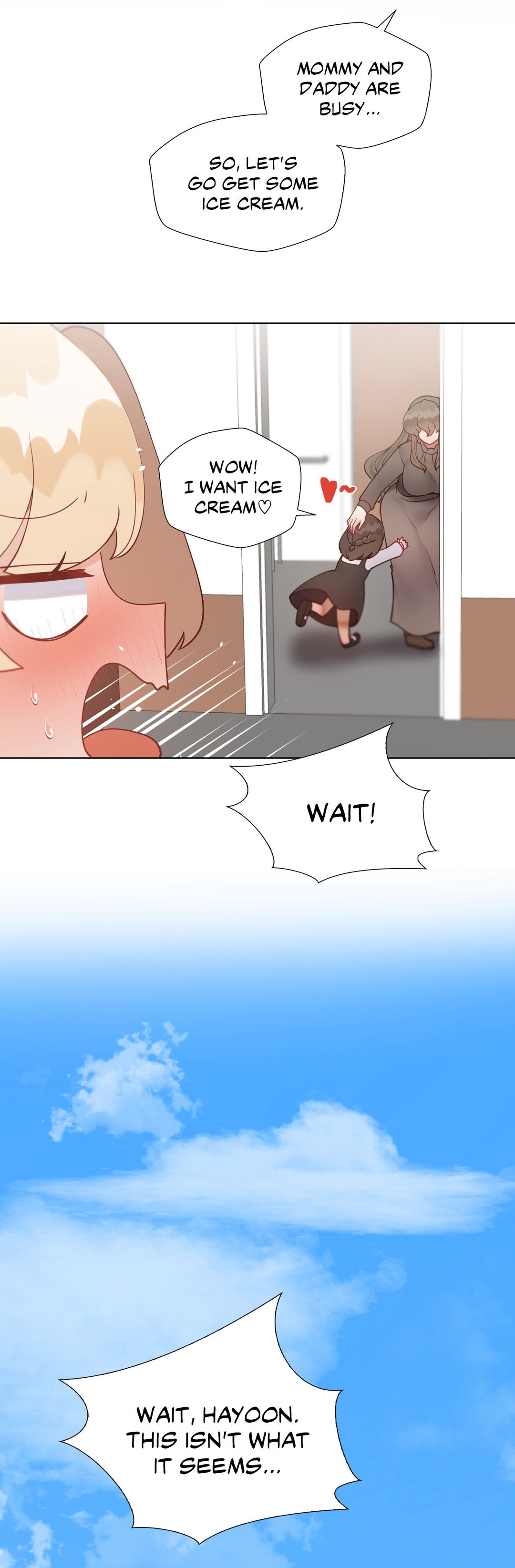 Learning The Hard Way - Chapter 92 [photo 74] - MangaPorn