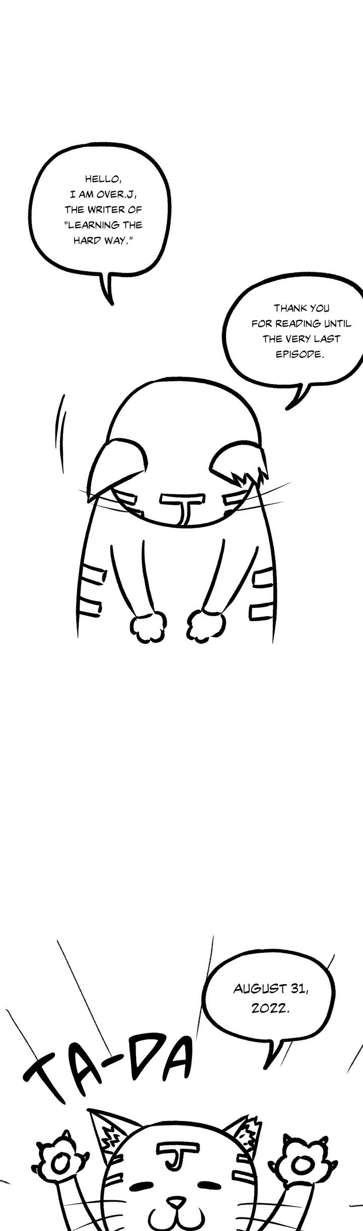 Learning The Hard Way - Chapter 93 [photo 1] - MangaPorn