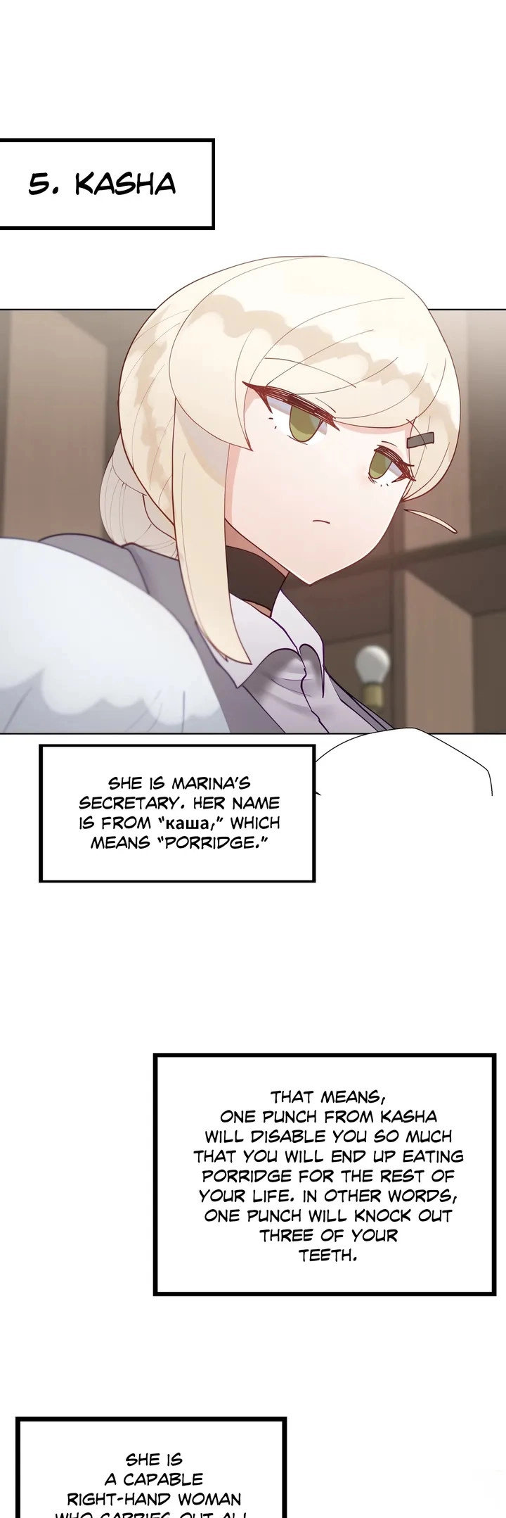 Learning The Hard Way - Chapter 93 [photo 12] - MangaPorn