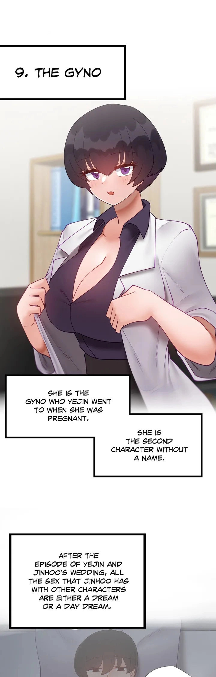 Learning The Hard Way - Chapter 93 [photo 22] - MangaPorn