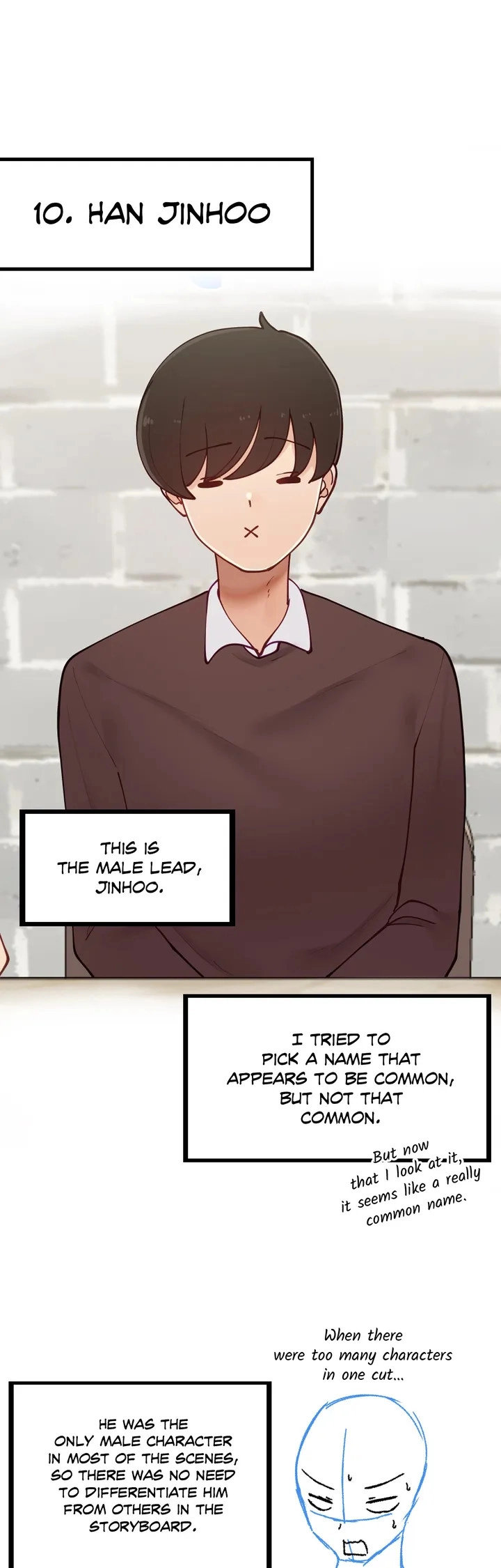 Learning The Hard Way - Chapter 93 [photo 24] - MangaPorn