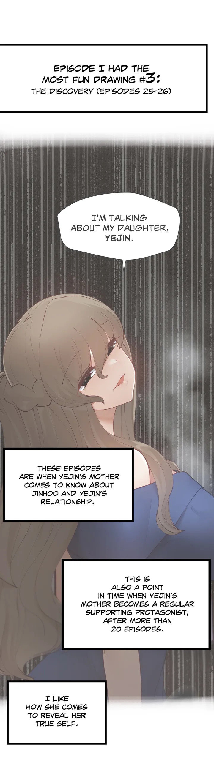 Learning The Hard Way - Chapter 93 [photo 28] - MangaPorn