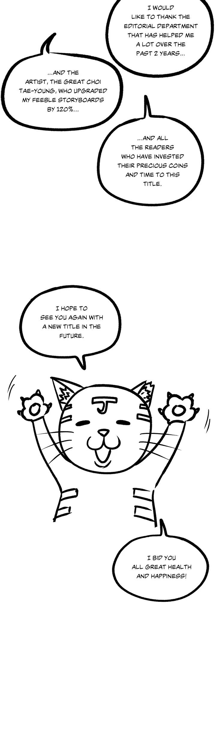 Learning The Hard Way - Chapter 93 [photo 35] - MangaPorn