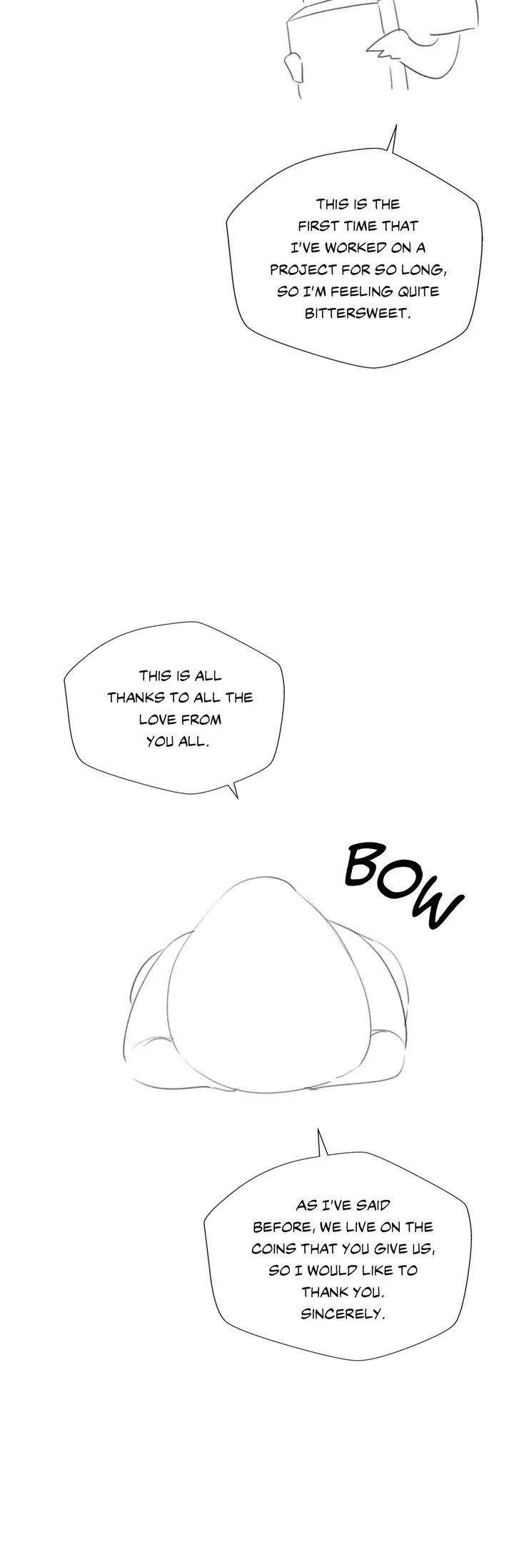 Learning The Hard Way - Chapter 93 [photo 37] - MangaPorn