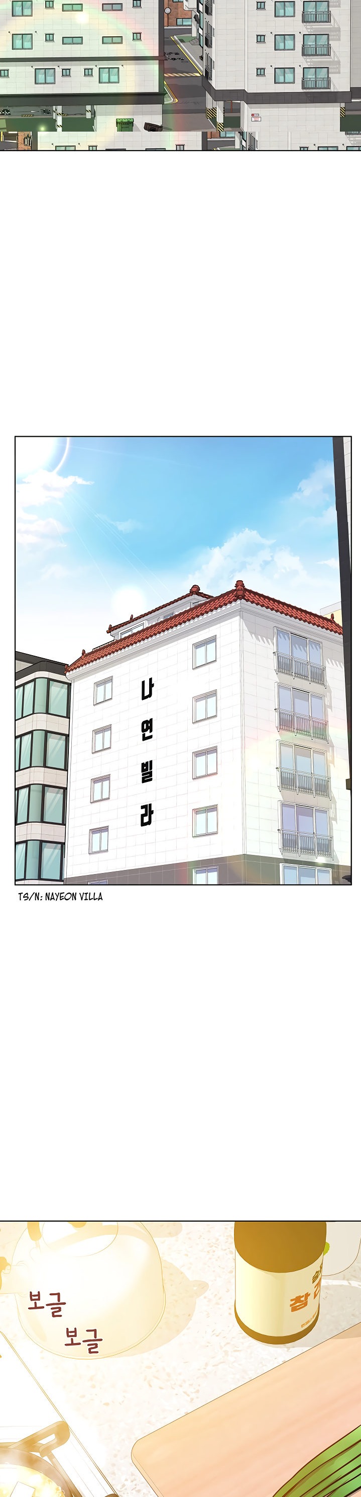 Keep it a secret from your mother! - Chapter 1 [photo 2] - MangaPorn