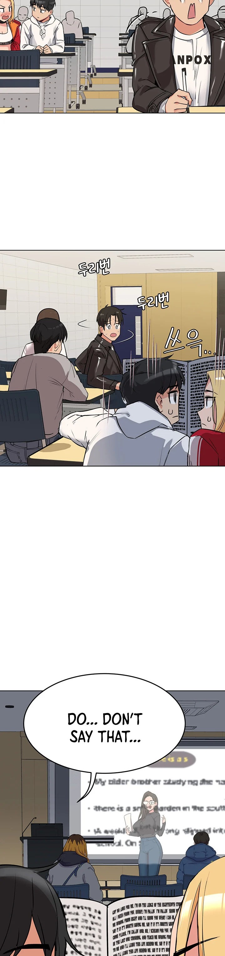 Keep it a secret from your mother! - Chapter 2 [photo 23] - MangaPorn