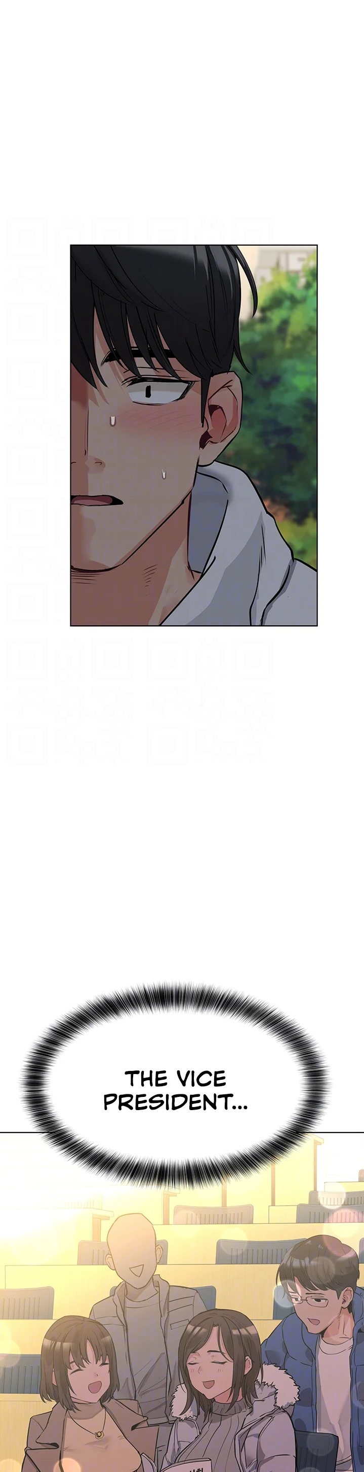 Keep it a secret from your mother! - Chapter 2 [photo 7] - MangaPorn