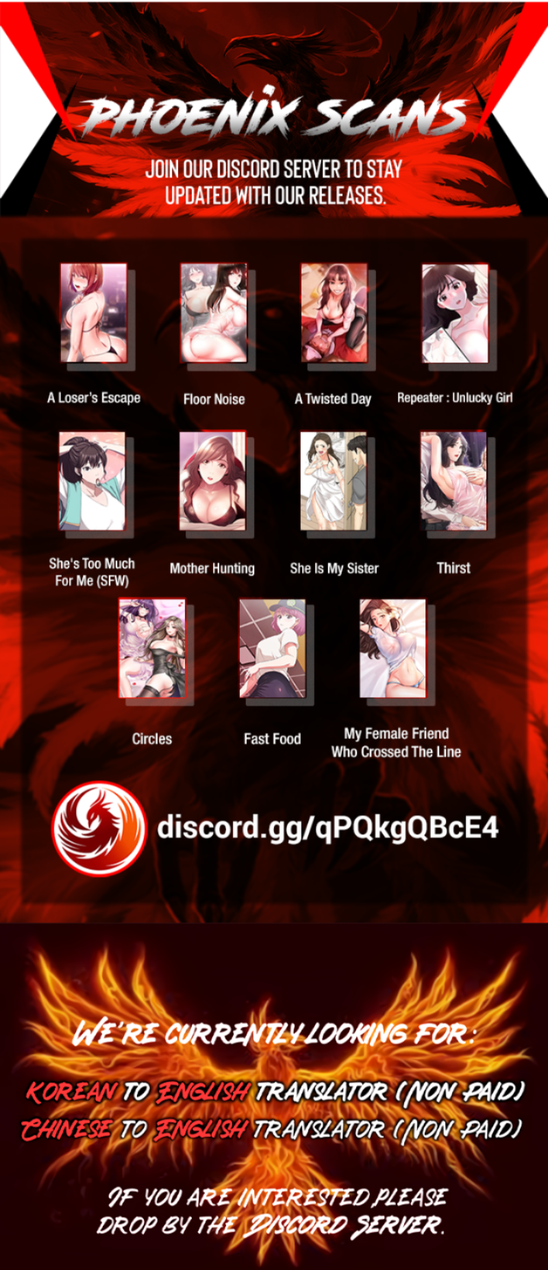 Keep it a secret from your mother! - Chapter 6 [photo 49] - MangaPorn