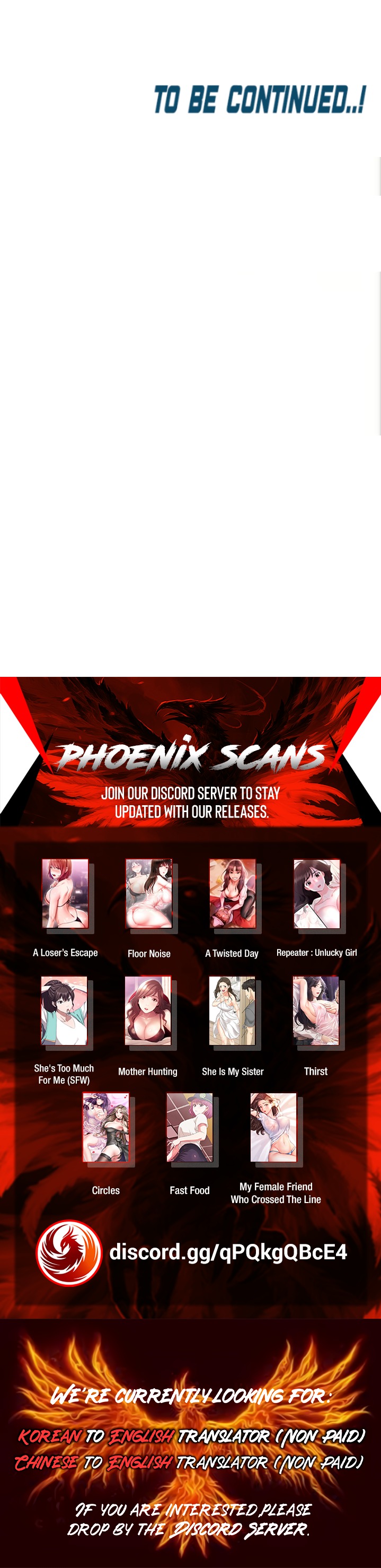 Keep it a secret from your mother! - Chapter 7 [photo 38] - MangaPorn