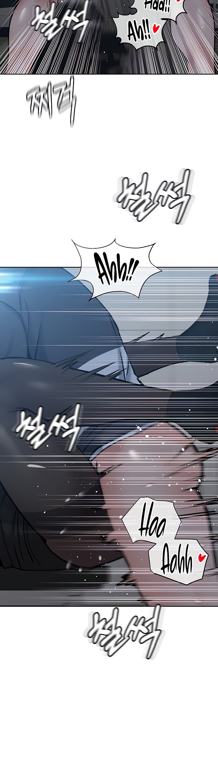 Keep it a secret from your mother! - Chapter 9 [photo 13] - MangaPorn