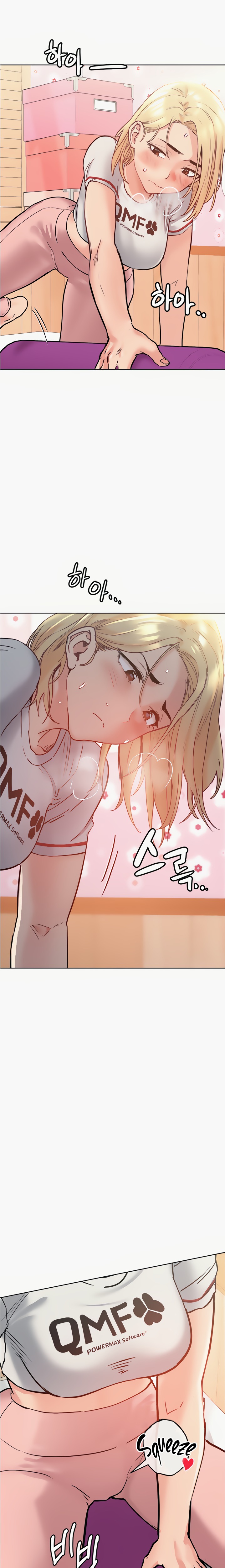 Keep it a secret from your mother! - Chapter 10 [photo 12] - MangaPorn