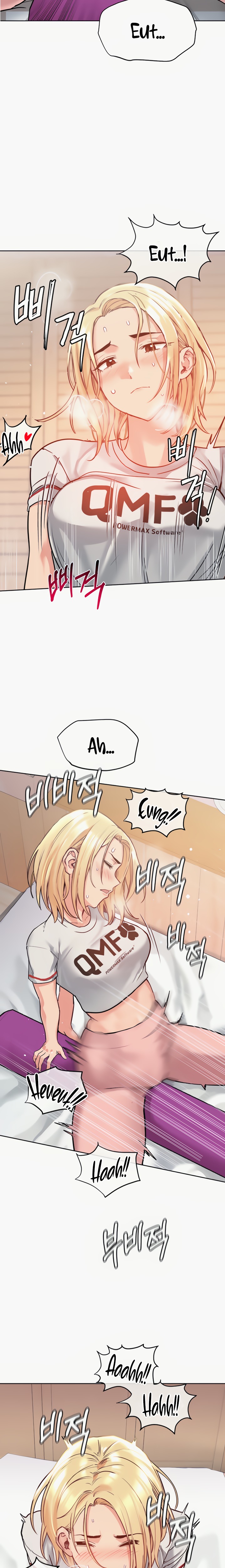 Keep it a secret from your mother! - Chapter 10 [photo 14] - MangaPorn