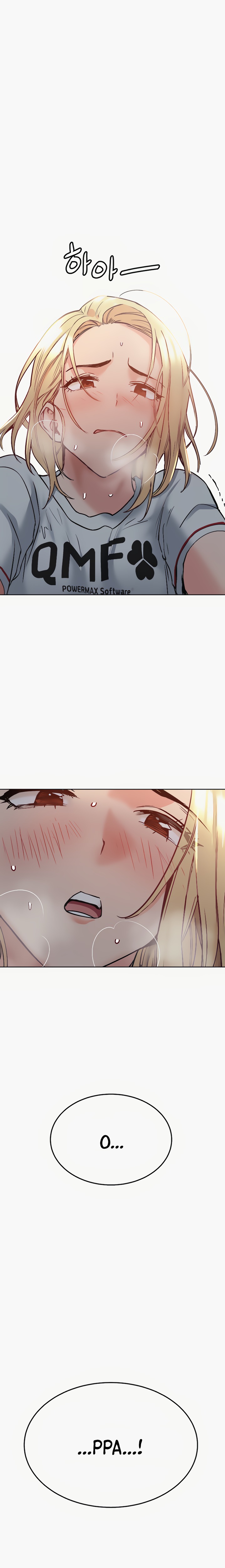 Keep it a secret from your mother! - Chapter 10 [photo 18] - MangaPorn