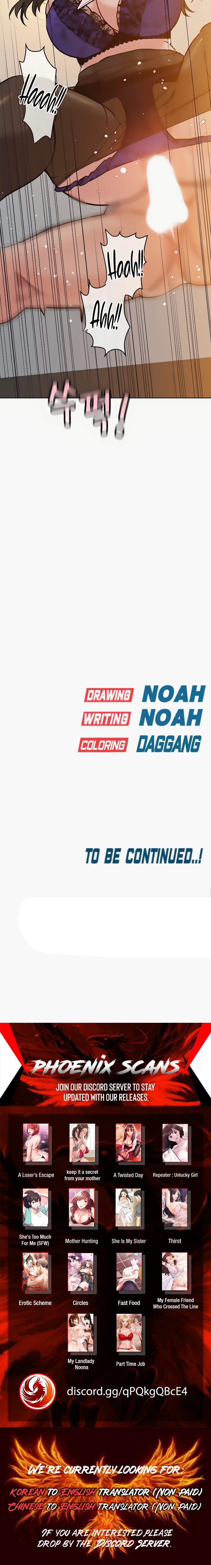 Keep it a secret from your mother! - Chapter 10 [photo 30] - MangaPorn