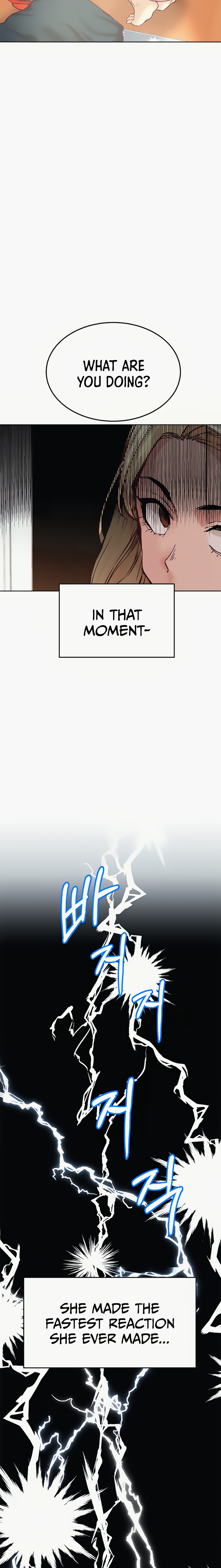 Keep it a secret from your mother! - Chapter 10 [photo 4] - MangaPorn