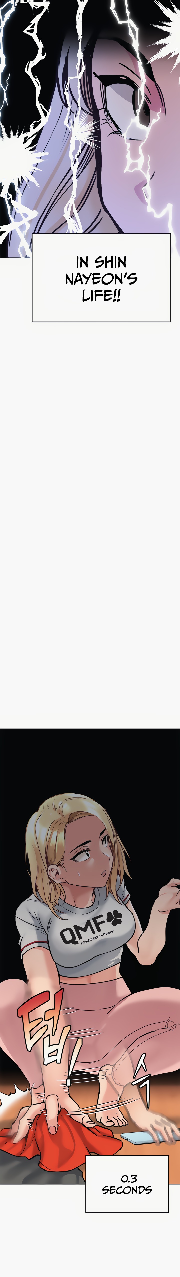 Keep it a secret from your mother! - Chapter 10 [photo 5] - MangaPorn