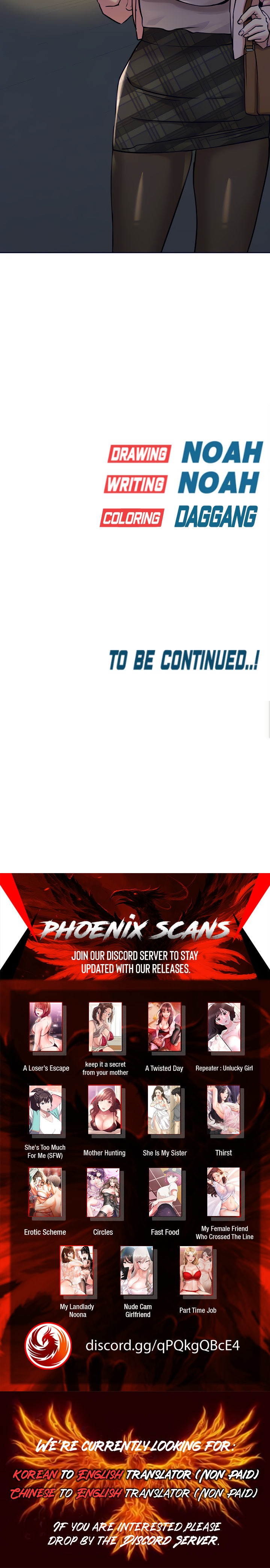 Keep it a secret from your mother! - Chapter 11 [photo 45] - MangaPorn