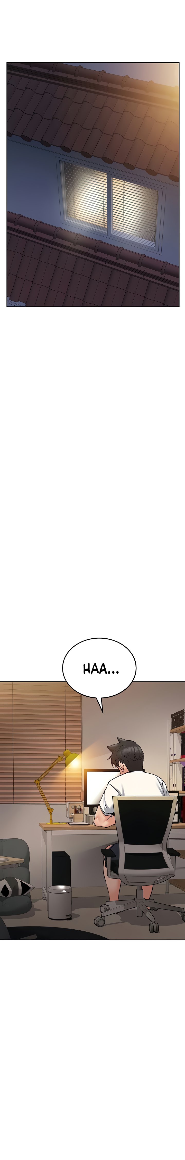 Keep it a secret from your mother! - Chapter 17 [photo 14] - MangaPorn