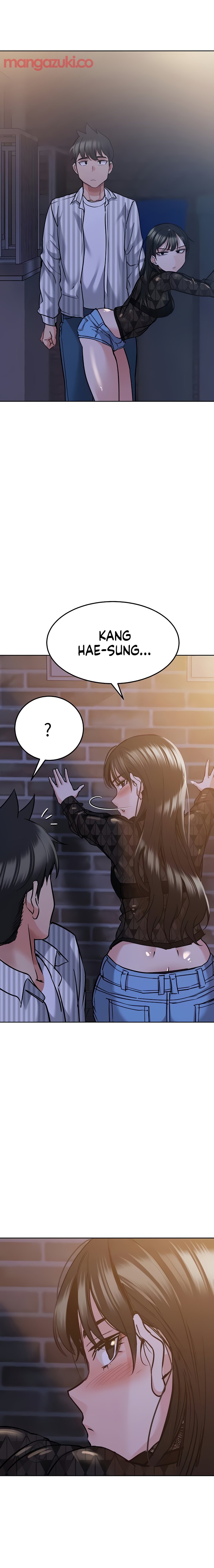 Keep it a secret from your mother! - Chapter 18 [photo 29] - MangaPorn