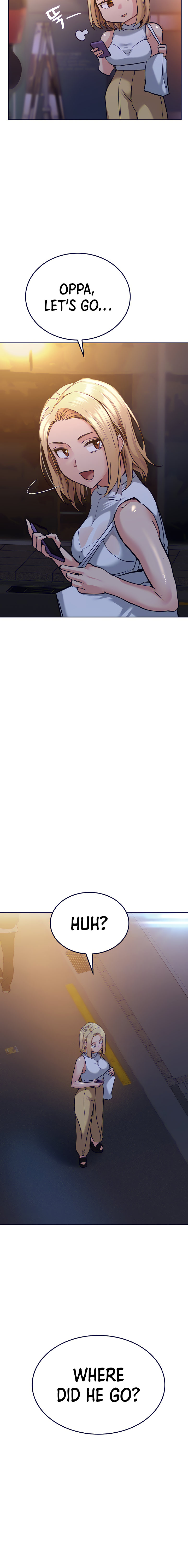 Keep it a secret from your mother! - Chapter 19 [photo 2] - MangaPorn