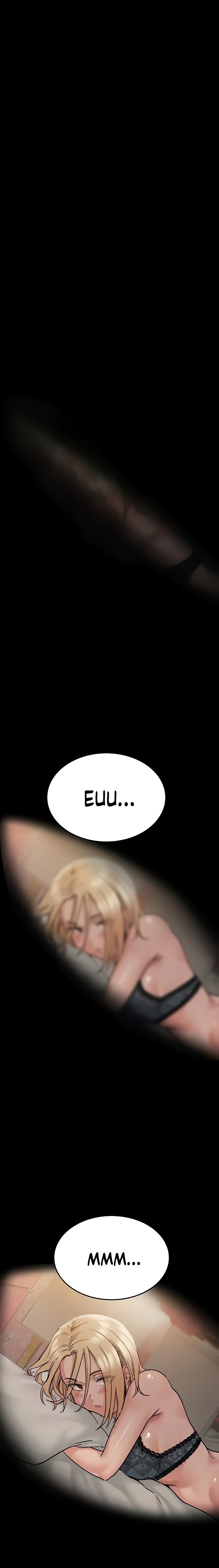 Keep it a secret from your mother! - Chapter 21 [photo 3] - MangaPorn