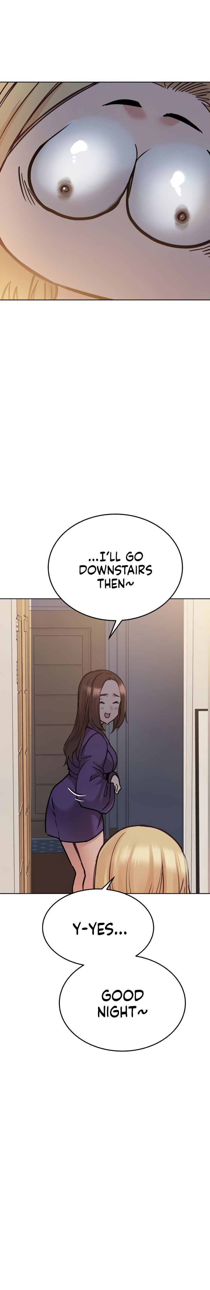 Keep it a secret from your mother! - Chapter 23 [photo 11] - MangaPorn