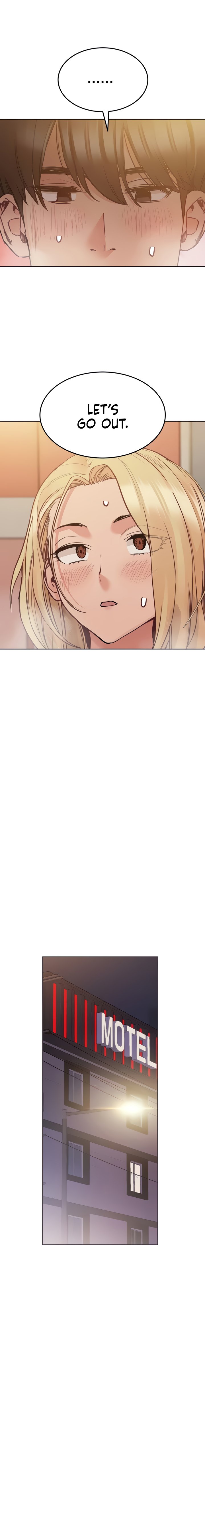 Keep it a secret from your mother! - Chapter 23 [photo 19] - MangaPorn