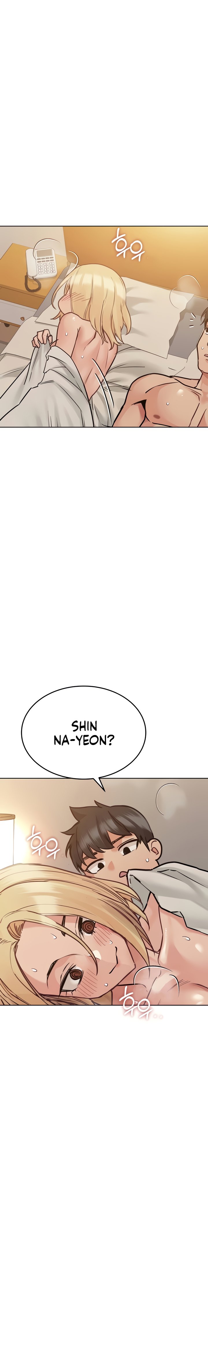 Keep it a secret from your mother! - Chapter 24 [photo 24] - MangaPorn