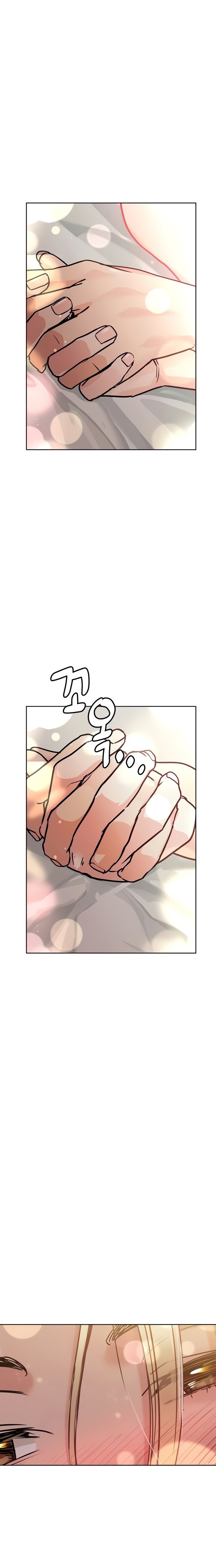 Keep it a secret from your mother! - Chapter 24 [photo 27] - MangaPorn