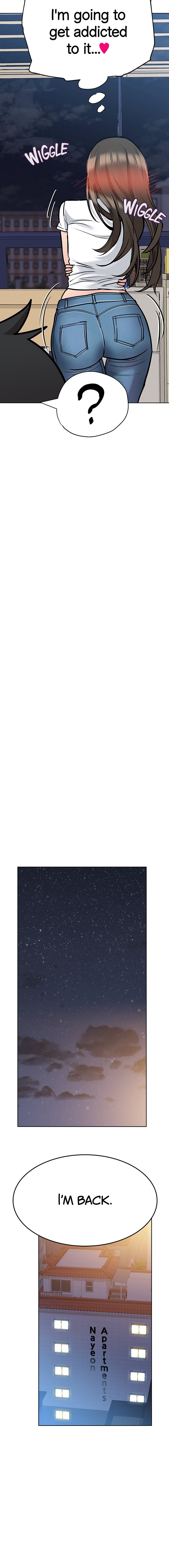 Keep it a secret from your mother! - Chapter 27 [photo 10] - MangaPorn