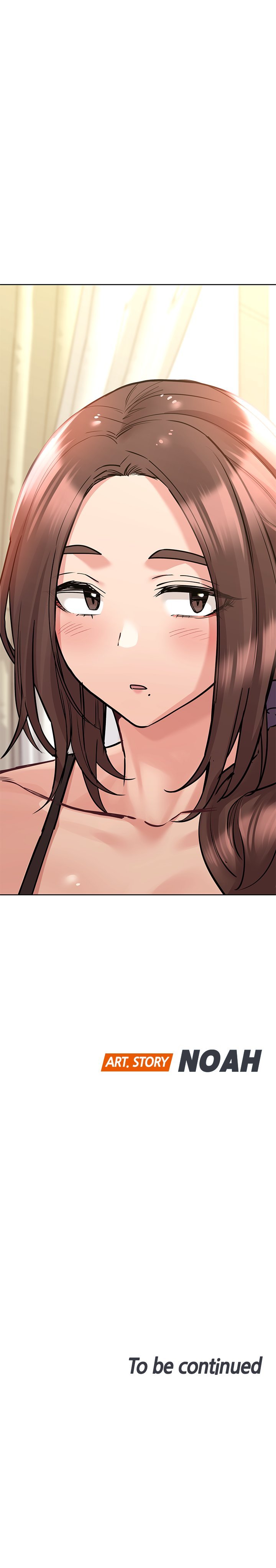 Keep it a secret from your mother! - Chapter 27 [photo 19] - MangaPorn