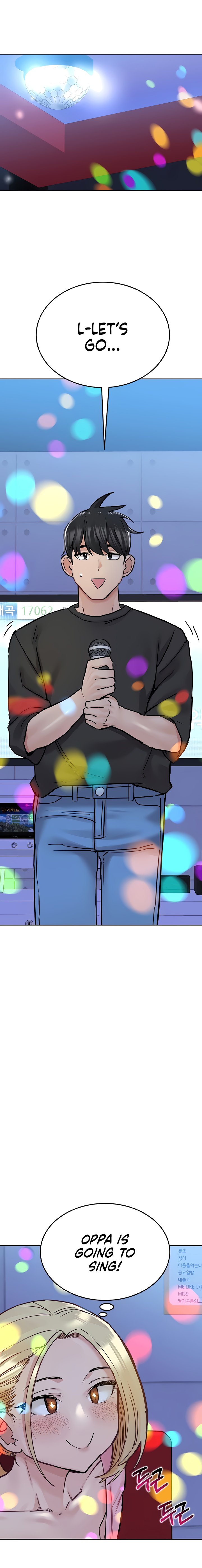 Keep it a secret from your mother! - Chapter 29 [photo 20] - MangaPorn