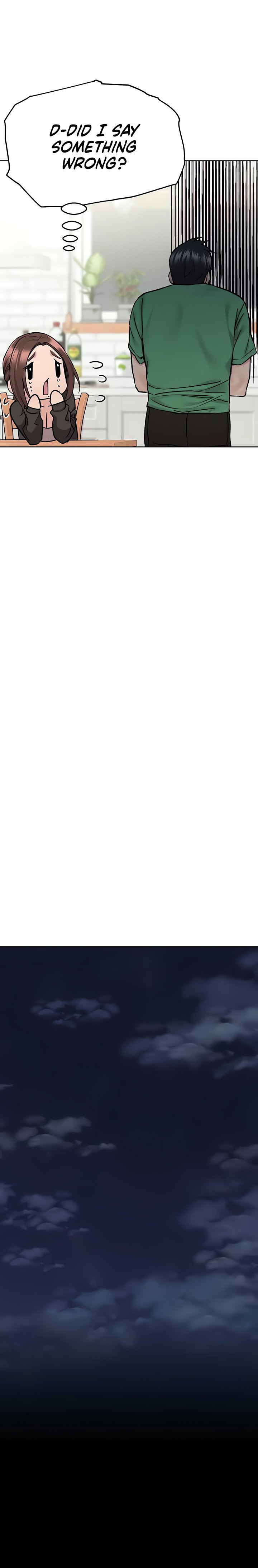 Keep it a secret from your mother! - Chapter 32 [photo 22] - MangaPorn